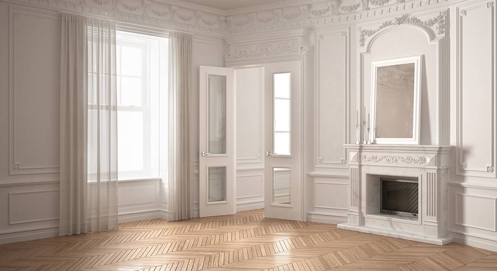 001 renovation appartement hausmannien le guide conseil