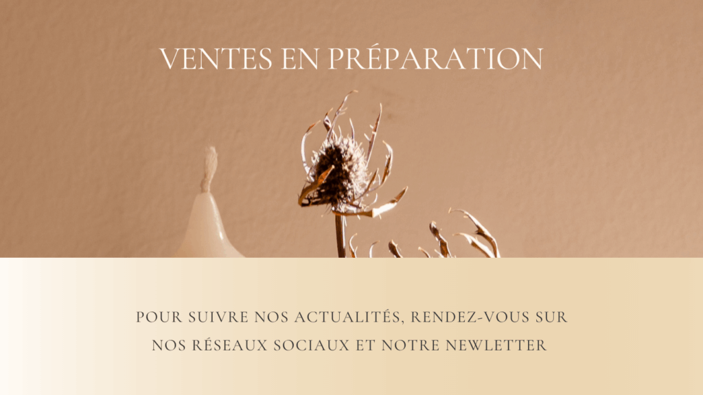 ventes aux enchères